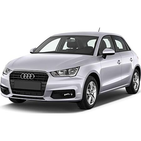 Audi A1 leasen