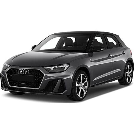 Audi A1 leasen