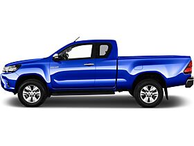 Toyota Hilux 🛻 Toyota Hilux Double Cab Invincible | 4x4 | 🔥 Sofort verfügbar Toyota Hilux 🛻 Toyota Hilux Double Cab Invincible | 4x4 | 🔥 Sofort verfügbar