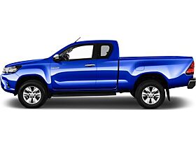 Toyota Hilux 🛻 Toyota Hilux Double Cab Invincible | 4x4 | 🔥 Sofort verfügbar Toyota Hilux 🛻 Toyota Hilux Double Cab Invincible | 4x4 | 🔥 Sofort verfügbar