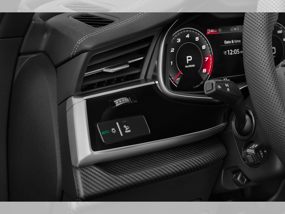 Audi SQ7 SUV TFSI quattro tiptronic | AHK 899 bild