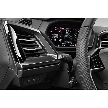 Audi Q4 e-tron leasen