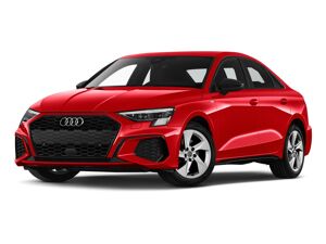 Audi A3 Sportback TDI Optik schwarz+ 8-fach bereift bild 1