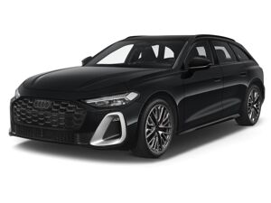 Audi A5 Avant TDI quattro S tronic AHK 499  monatlich bild 1