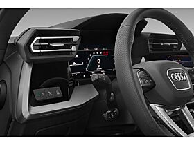 Audi S3 Sportback TFSI quattro S tronic MATRIX-LED