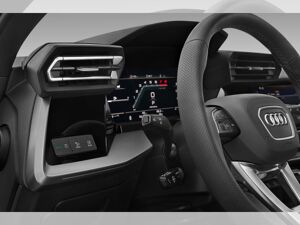 Audi S3 Sportback TFSI S tronic | PANO | LED | bild 1