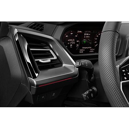 Audi Q4 e-tron leasen