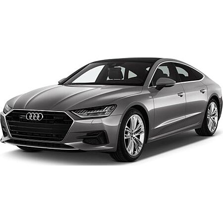 Audi A7 leasen