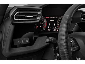 Audi A3 allstreet 35 TFSI S tronic LED-Scheinwerfer Audi A3 allstreet 35 TFSI S tronic LED-Scheinwerfer