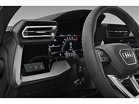 Audi S3 Sportback TFSI quattro S tronic | HUD Audi S3 Sportback TFSI quattro S tronic | HUD
