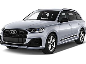Audi Q7 TFSI quattro tiptronic S line 7-Sitzer | AHK Audi Q7 TFSI quattro tiptronic S line 7-Sitzer | AHK