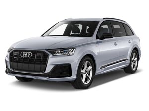 Audi Q7 TFSI quattro tiptronic S line 7-Sitzer | AHK bild 1