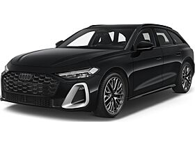 Audi A5 Avant TFSI S tronic Rückfahrkamera | AHK