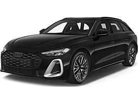 Audi A5 Avant TFSI S tronic Rückfahrkamera | AHK