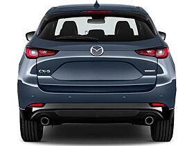 Mazda CX-5 5WGN 2.5L e-Skyactiv G 141ps 6AT FWD Homura BLOP Mazda CX-5 5WGN 2.5L e-Skyactiv G 141ps 6AT FWD Homura BLOP