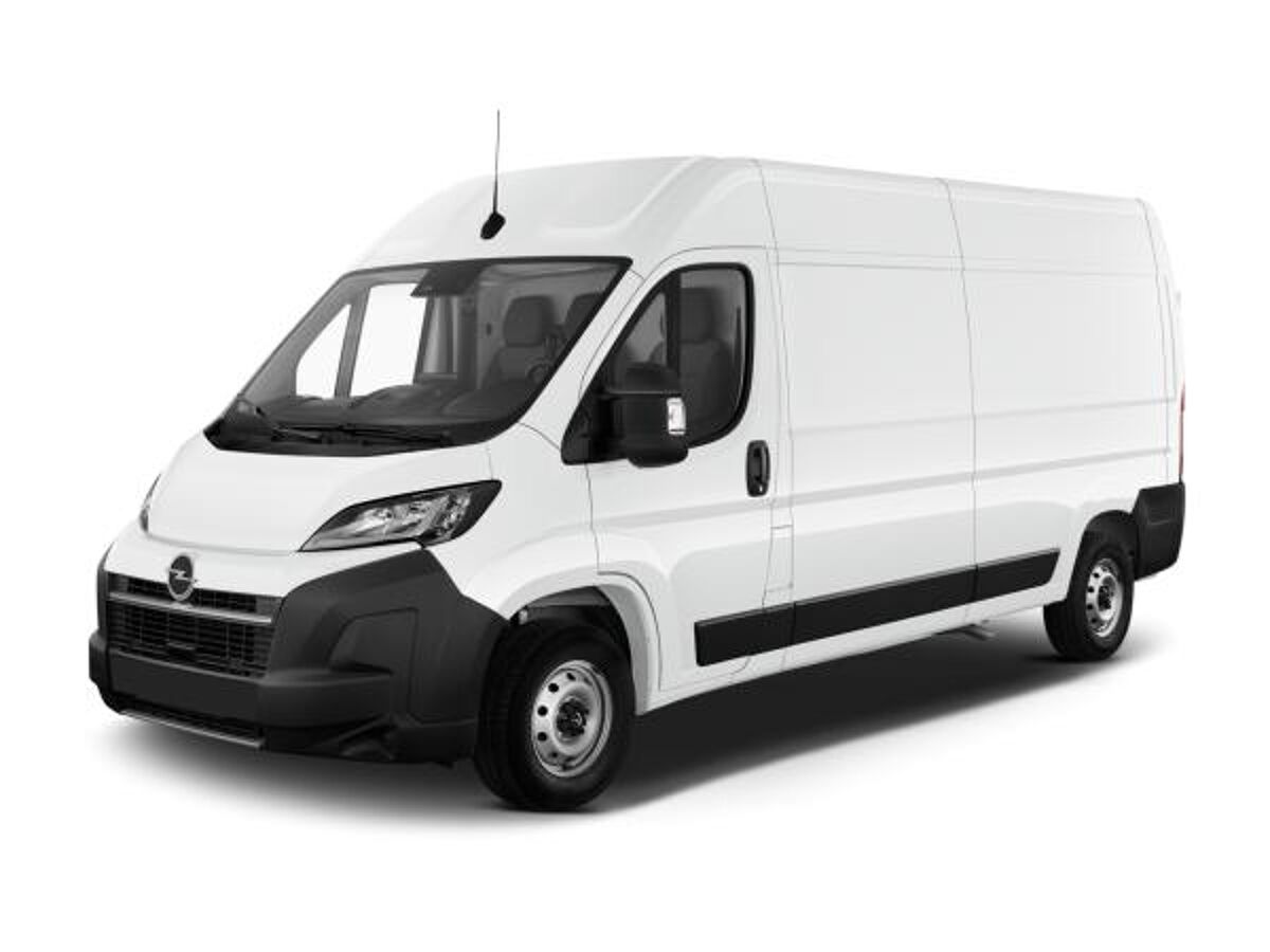 Opel Movano 35 L3H2 VollLED Kam HFT270 VisibP PDC bild