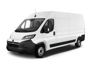 Opel Movano 35 L3H2 Kam HFT270 VisibP PDC Temp 5"-DAB bild 1