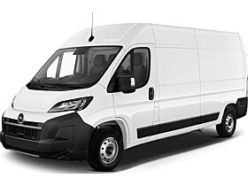 Opel Movano 35 L3H2 Kam HFT270 VisibP PDC Temp 5"-DAB Opel Movano 35 L3H2 Kam HFT270 VisibP PDC Temp 5"-DAB