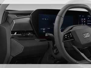 Audi Q6 e-tron Q6 Sportback e-tron performance 360 4xSHZ bild 1