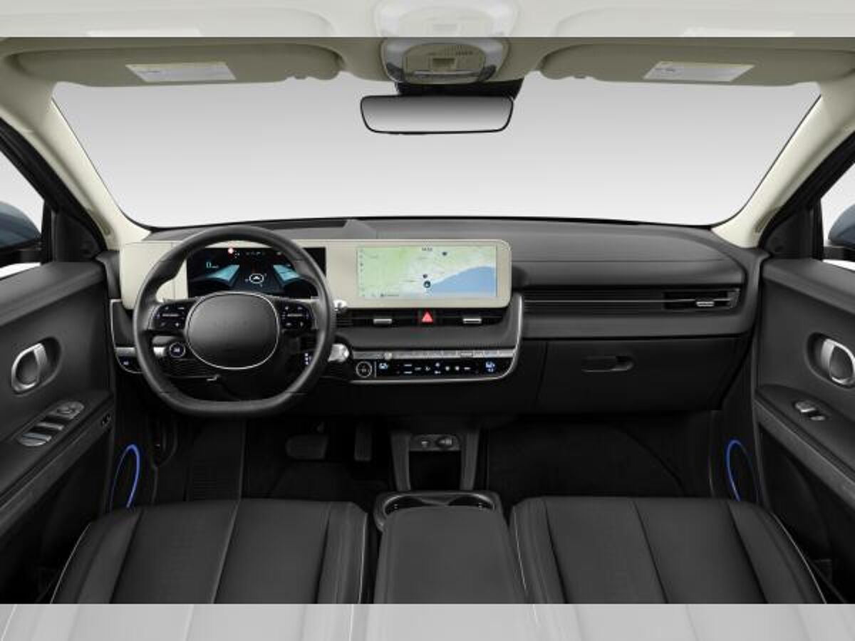 Hyundai IONIQ 5 N-LineX+Bose+360Kamera+CyberGrey bild