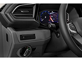 Volkswagen Transporter T7 Kasten 2.0 TDI KR AHK Klima Ganzjahresreifen