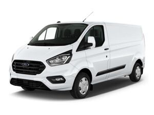 Ford Transit Custom Aut Trend 320L2 LED LadeP SHZ Kam bild 1