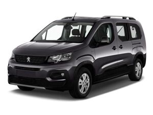 Peugeot Rifter M1 AT GT L2 7-S Keyl Nav Kam 2xPDC ACC BT bild 1