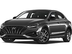 Hyundai i30 Hatchback LED Nav Kam SHZ Temp PDC+ PrivG