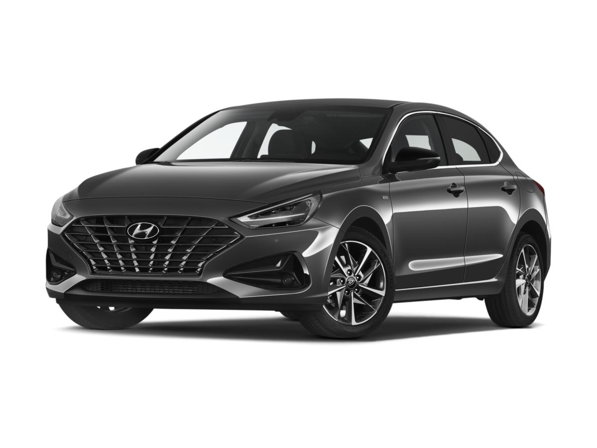 Hyundai i30 Hatchback LED Nav Kam SHZ Temp PDC+ PrivG bild