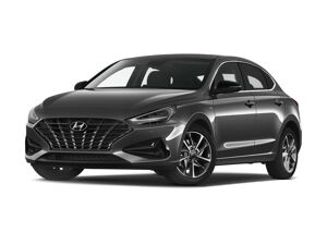 Hyundai i30 Hatchback LED Nav Kam SHZ Temp PDC+ PrivG bild 1