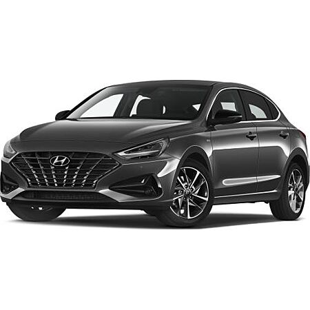 Hyundai i30 leasen