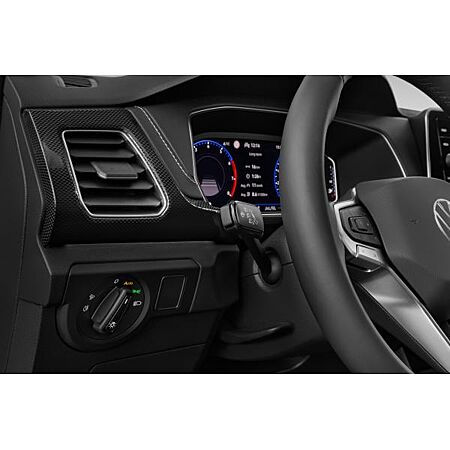 VW T-Cross leasen