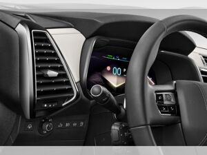 DS Automobiles DS 7 Pallas eHK Keyl elSitze Nav SHZ PDC Kam DigC bild 1