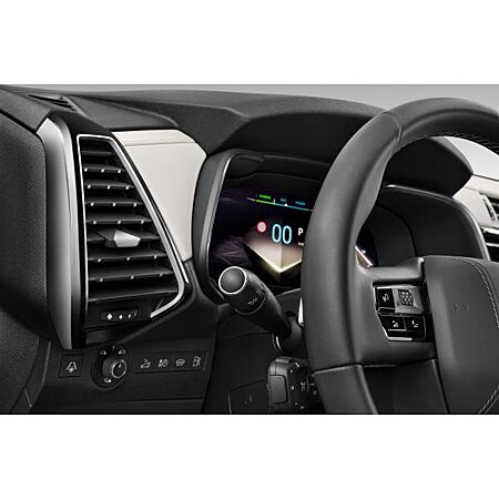 DS Automobiles DS7 Crossback leasen