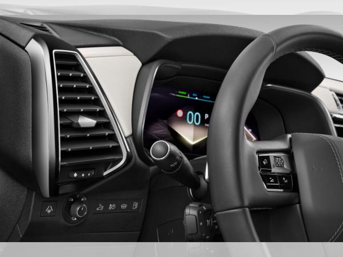 DS Automobiles DS 7 Pallas eHK Keyl elSitze Nav SHZ PDC Kam DigC bild