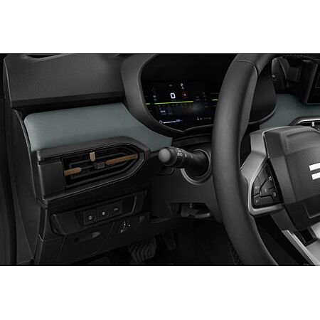 Dacia Sandero Stepway leasen