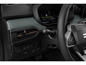 Dacia Sandero Stepway III TCe 90 CVT Expr. SchiebeD Dacia Sandero Stepway III TCe 90 CVT Expr. SchiebeD