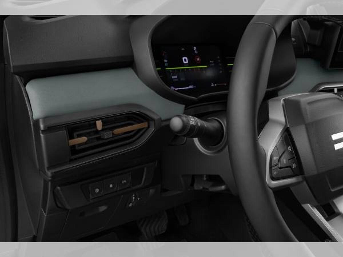 Dacia Sandero Stepway III TCe 90 CVT Expr. SchiebeD bild