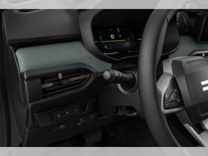 Dacia Sandero Stepway III TCe 90 CVT Expr. SchiebeD bild 1