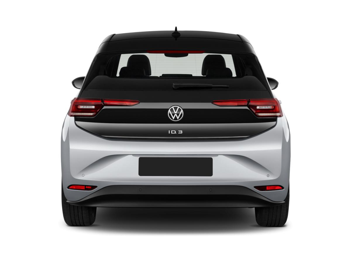 Volkswagen ID.3 Pro S 77 Kwh LED Navi ACC Wärmepumpe ACC LM bild