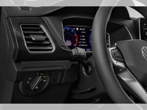 Volkswagen T-Cross 1.0 TSI LED Klima PDC SHZ App-Connect bild 1
