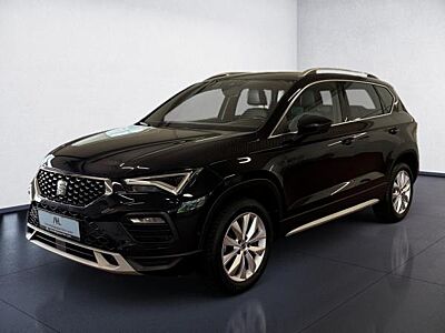 Seat Ateca 1.5 TSI Xperience DSG Navi LED ACC SHZ FullLink