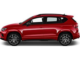Cupra Ateca 1.5 TSI DSG 360 LM Cupra Ateca 1.5 TSI DSG 360 LM