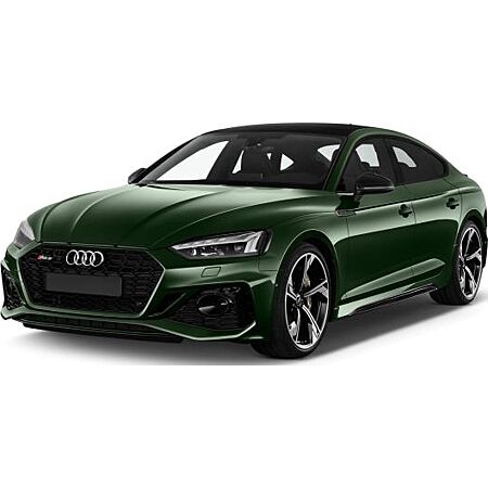 Audi RS5 leasen