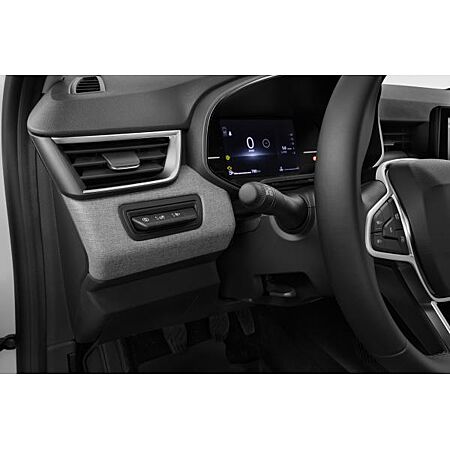 Renault Clio leasen