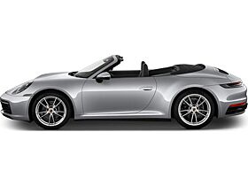 Porsche 911 Carrera Cabriolet