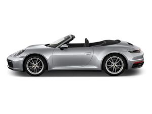 Porsche 911 Carrera GTS Cabriolet *PTS Individualfarbe* bild 1
