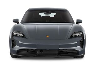 Porsche Taycan Sport Turismo Black Edition bild 1