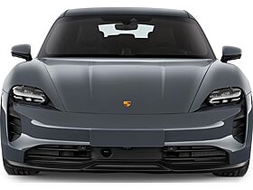 Porsche Taycan 4S Sport Turismo Black Edition