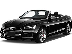 Audi S5 Cabriolet 3.0 TFSI qu. Tiptronic / SOFORT VERFÜGBAR ! Audi S5 Cabriolet 3.0 TFSI qu. Tiptronic / SOFORT VERFÜGBAR !